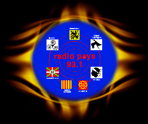 radio pays